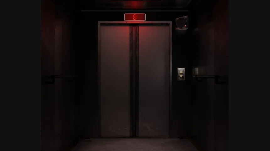 Скриншот 2 к игре INFECTED WARD