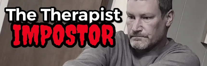Скриншот 6 к игре The Therapist Impostor