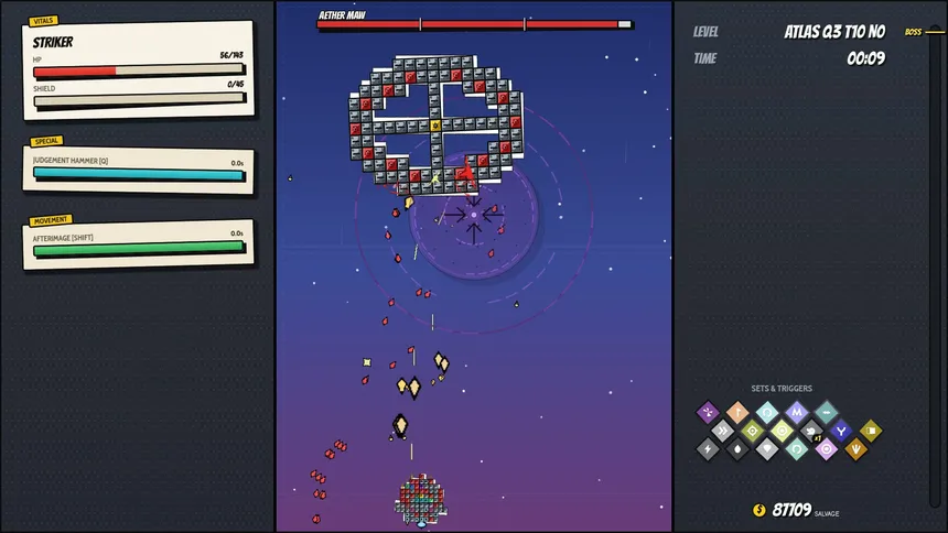 Скриншот 2 к игре Papership