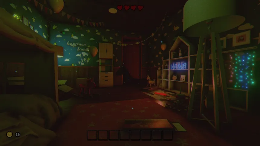 Скриншот 1 к игре Monstah