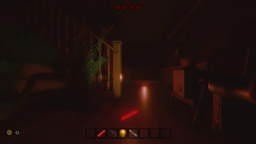 Скриншот 2 к игре Monstah
