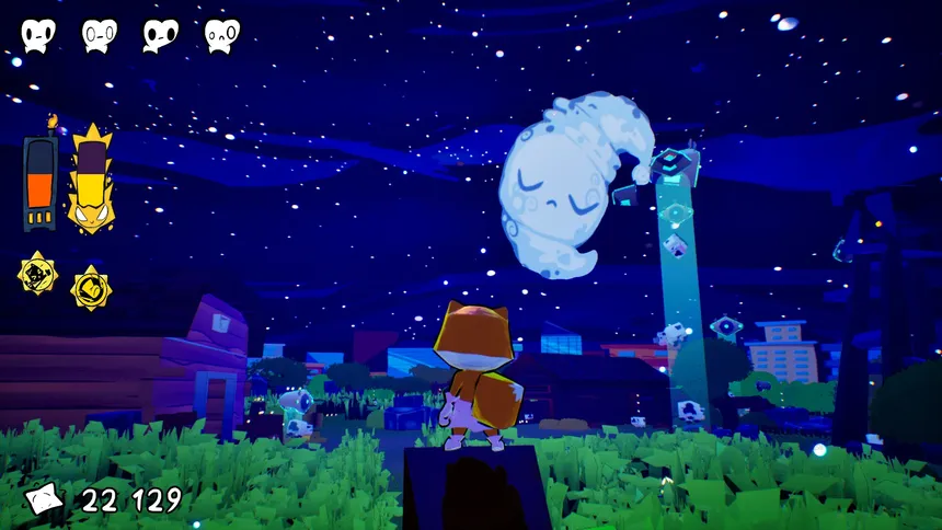 Скриншот 5 к игре Babo & Luda adventure