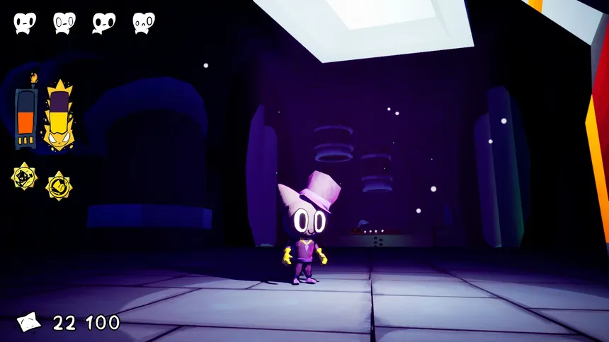 Скриншот 7 к игре Babo & Luda adventure