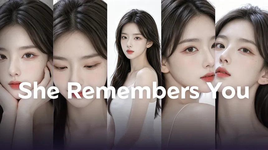 Скриншот 2 к игре She Remembers You