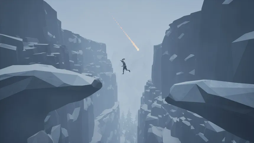 Скриншот 3 к игре Dawar: Ashes of the Snow