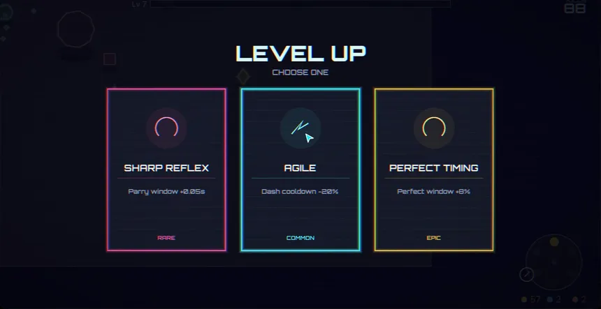 Скриншот 3 к игре Seven Rounds