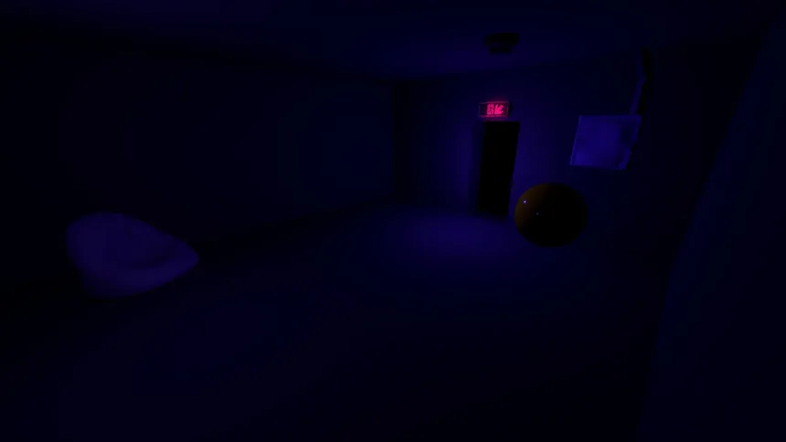 Скриншот 1 к игре DUPED