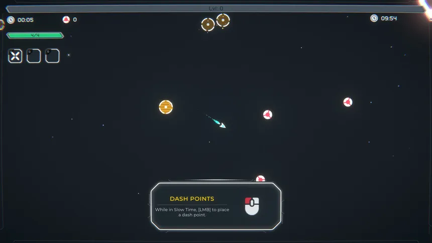 Скриншот 3 к игре Core Reaper