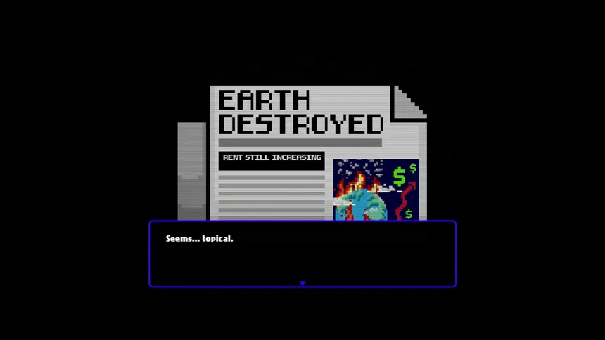 Скриншот 3 к игре Planet Arcade