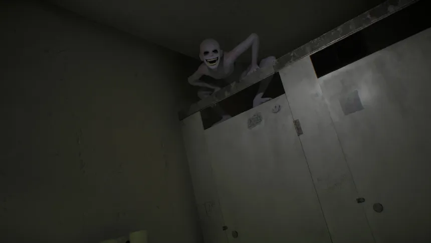 Скриншот 7 к игре 13th Ball: The Nightmare Shift