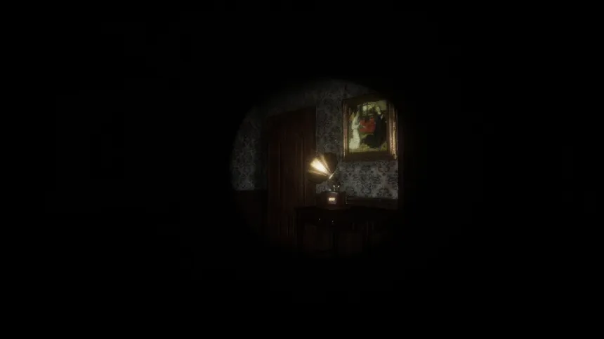 Скриншот 1 к игре The Host's deadly games