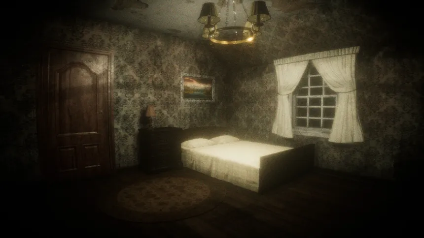 Скриншот 7 к игре The Host's deadly games