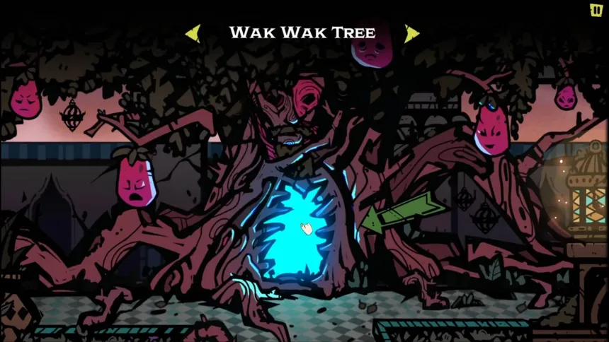 Скриншот 7 к игре Rootknot