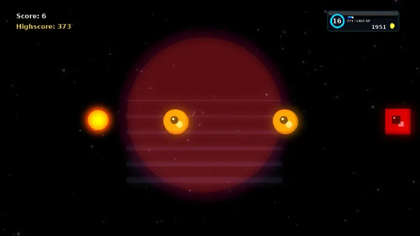 Скриншот 4 к игре Switch Shapes