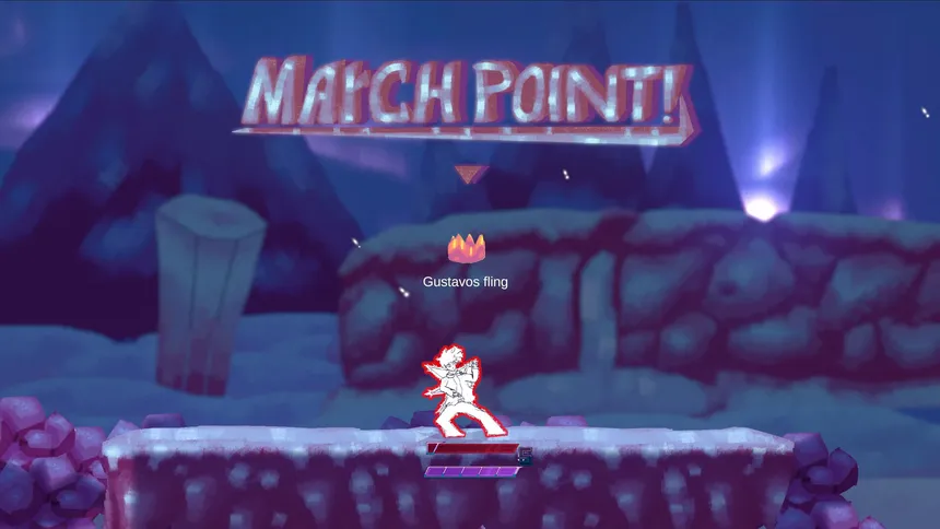 Скриншот 5 к игре Legend Incarnates