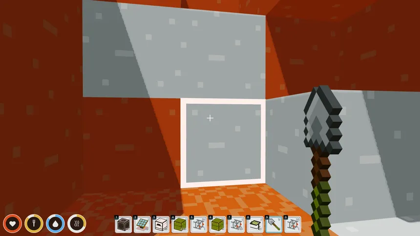 Скриншот 1 к игре Moose Builders