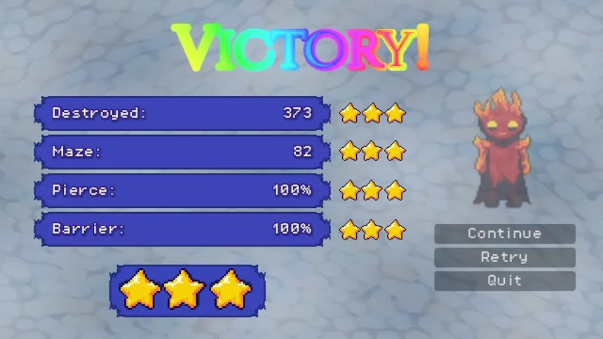 Скриншот 4 к игре Spirit Links