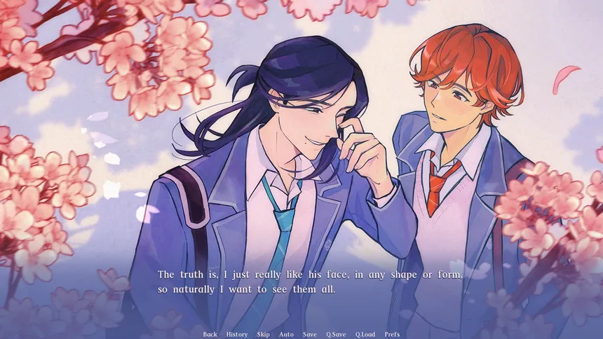 Скриншот 8 к игре The End of the World Club
