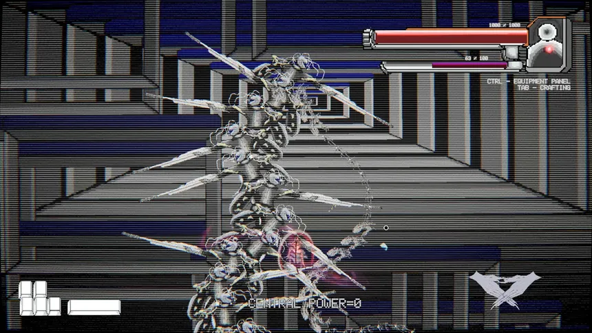 Скриншот 3 к игре Theseus' Cycle