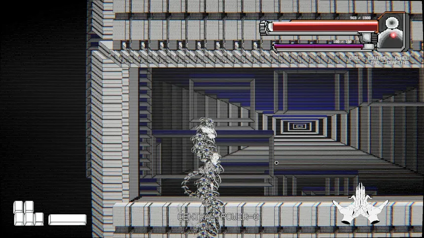 Скриншот 4 к игре Theseus' Cycle