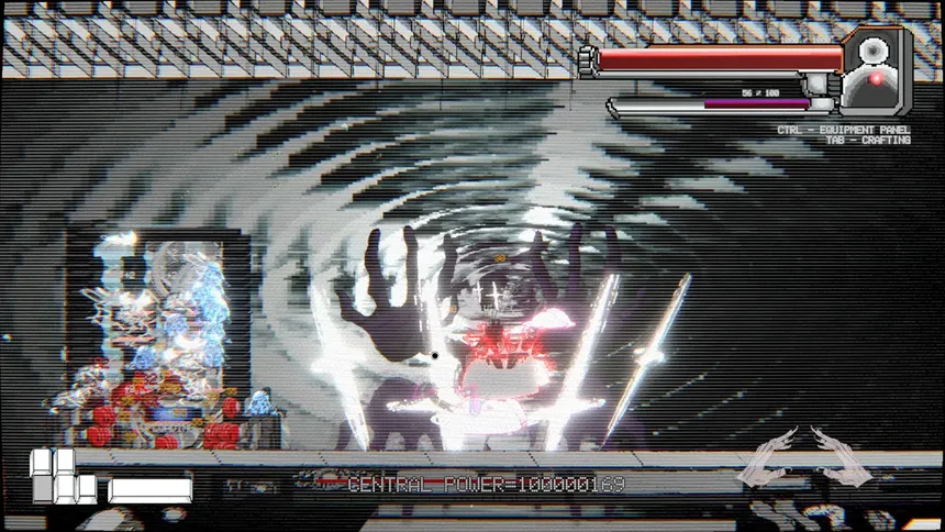 Скриншот 6 к игре Theseus' Cycle