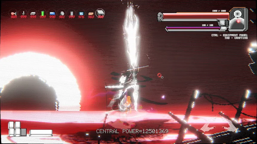Скриншот 7 к игре Theseus' Cycle