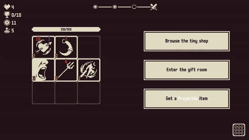 Скриншот 5 к игре For The Fame