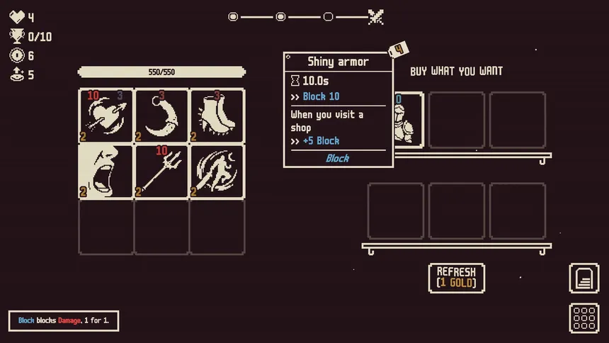 Скриншот 6 к игре For The Fame