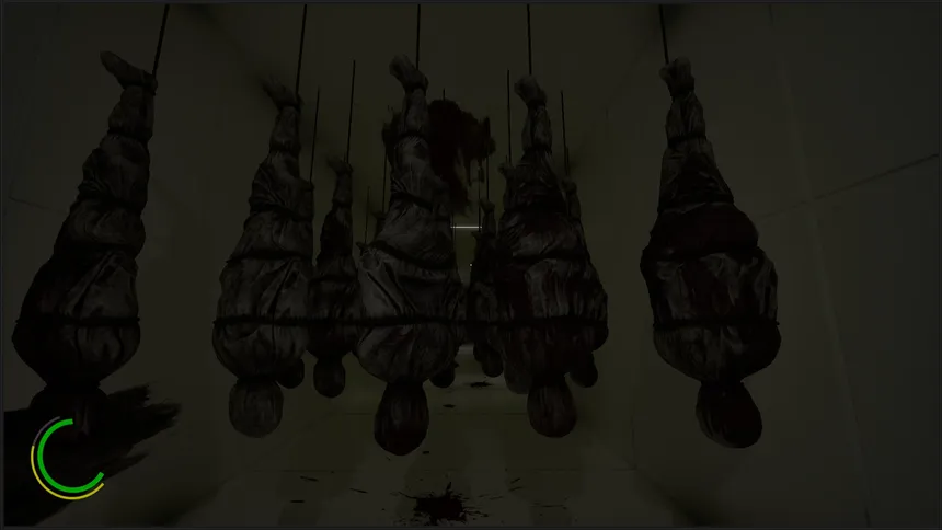 Скриншот 2 к игре The Death... And After?
