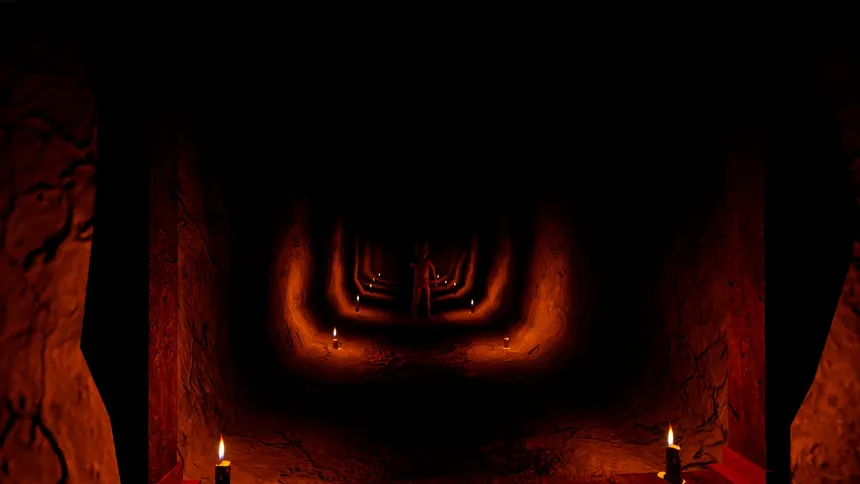 Скриншот 5 к игре The Death... And After?