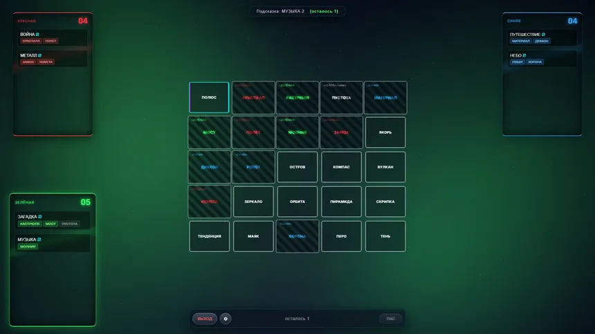 Скриншот 4 к игре MindPrompt: Party Games with AI
