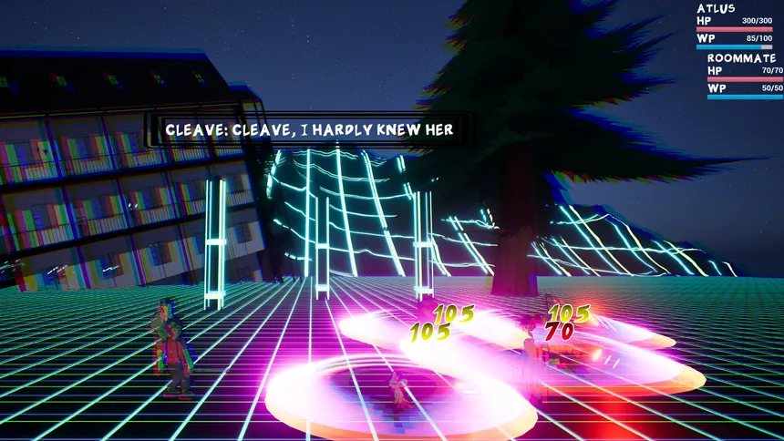 Скриншот 4 к игре Classbound