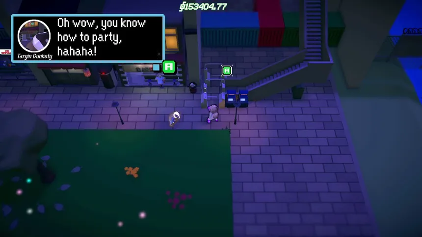 Скриншот 8 к игре The Adventure of Spyke