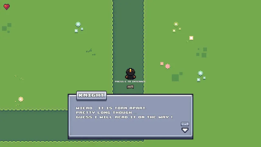 Скриншот 4 к игре Typing In Love