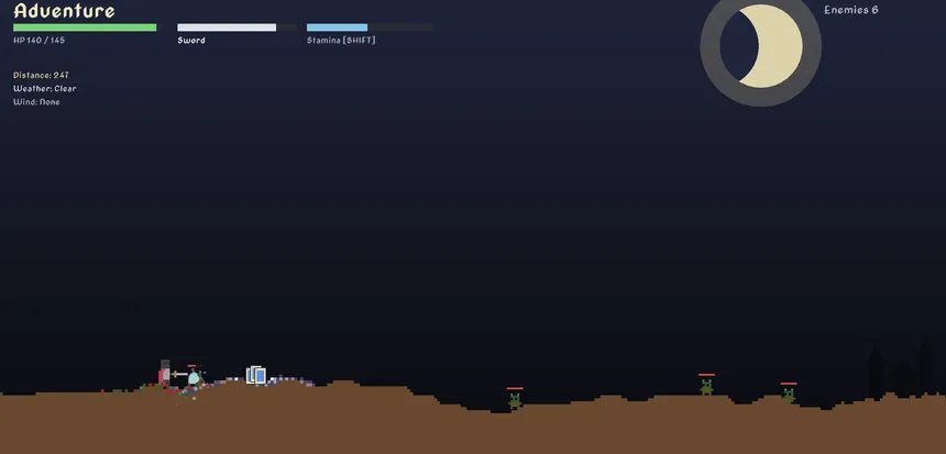 Скриншот 5 к игре Witchtower: Spell Siege