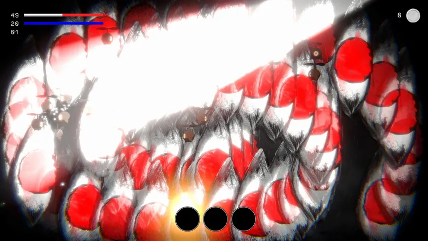 Скриншот 1 к игре Rushcore
