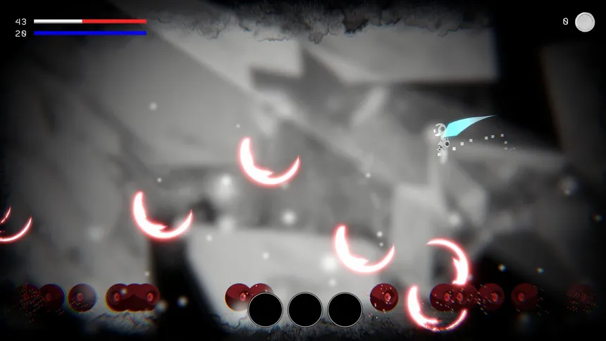 Скриншот 3 к игре Rushcore