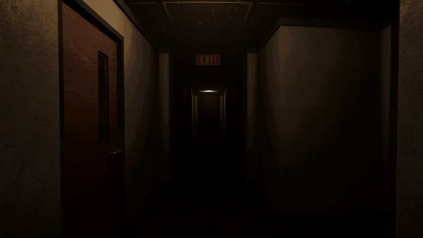 Скриншот 5 к игре Deadlined.