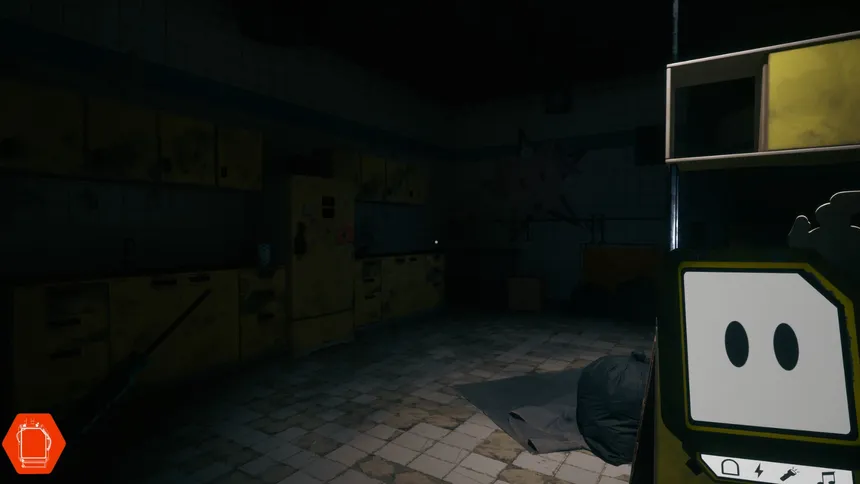 Скриншот 3 к игре Cursed Ciddy
