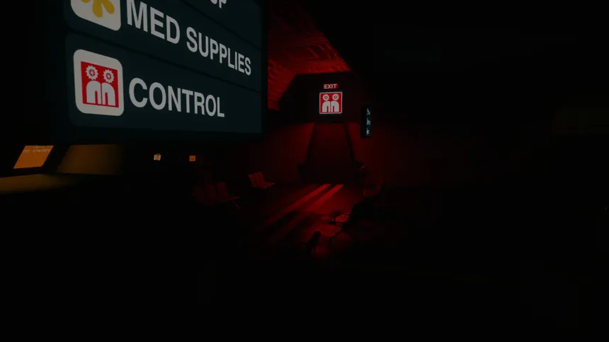 Скриншот 8 к игре Cursed Ciddy