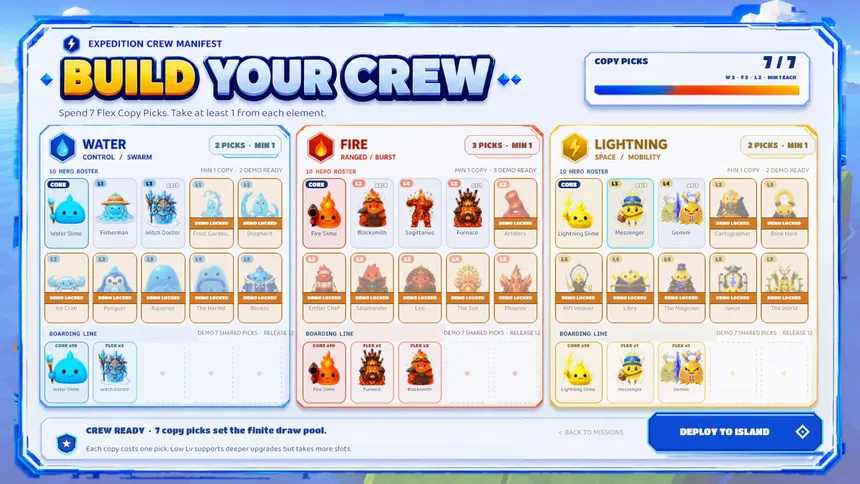 Скриншот 1 к игре OrderlyWorld