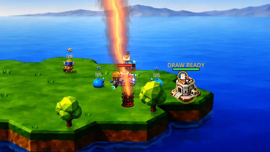 Скриншот 2 к игре OrderlyWorld