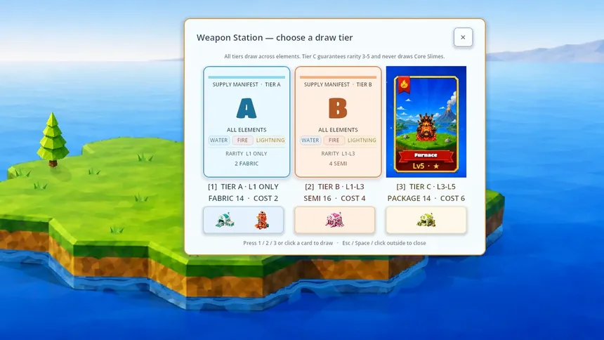 Скриншот 3 к игре OrderlyWorld