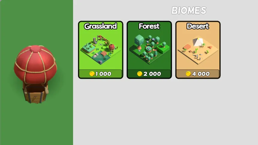 Скриншот 7 к игре PetCraft