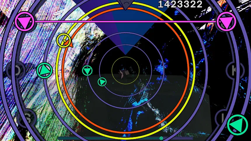 Скриншот 2 к игре Island Off Outer Dancing