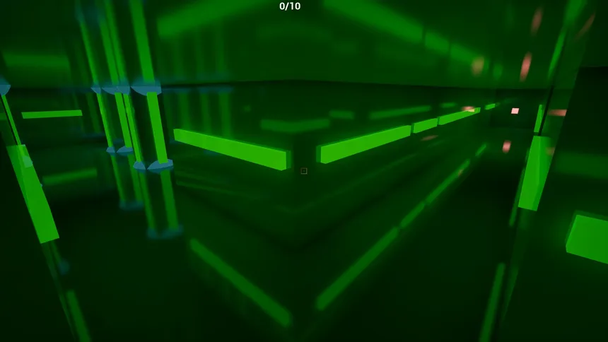 Скриншот 3 к игре Box Hunt