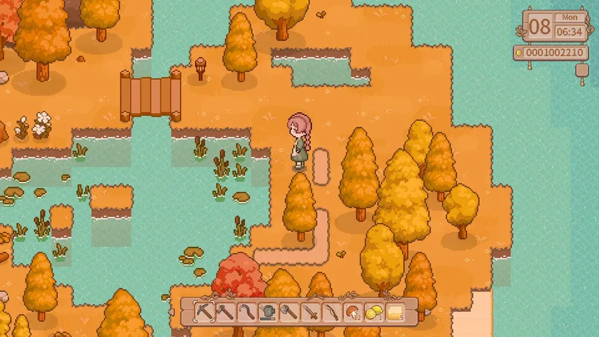 Скриншот 5 к игре Savory Seasons: Brizmere
