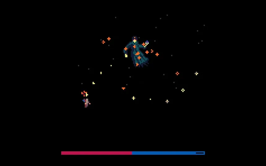 Скриншот 6 к игре Wrathflame
