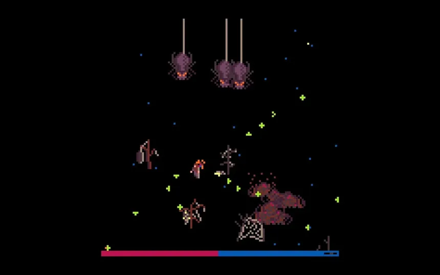 Скриншот 7 к игре Wrathflame