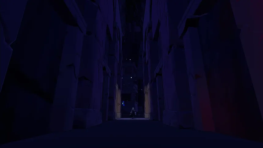 Скриншот 6 к игре Moonrise